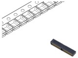 Conector PCB-PCB tată PIN 120 0,5mm QTH gold flash SMT SAMTEC