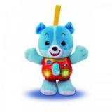 MAPA PP A4 EOTG INCHIDERE CU CAPSA, ALBASTRU OPAC, CAPACITATE 20MM