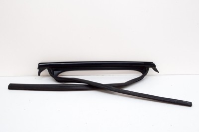 Bandou superior ușă st&amp;acirc;nga spate AUDI Q3 F3 2019 OEM: TAB010191AA 14622671 foto