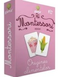 Cumpara ieftin Montessori. Asocieri. Originea alimentelor/***