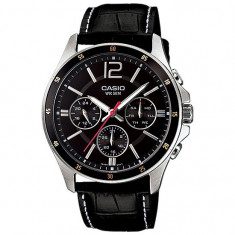 Ceas Barbati, Casio, Collection MTP-13 MTP-1374L-1A - Marime universala