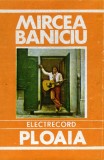 Mircea Baniciu - Ploaia, Caseta audio