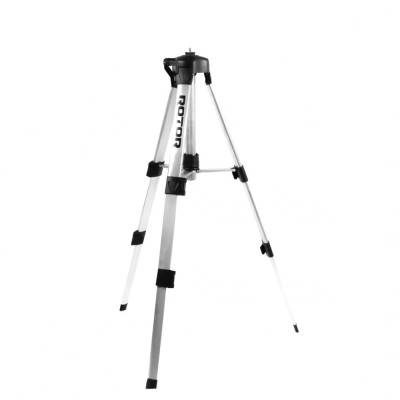 Trepied pentru nivela laser ROTOR , 1 m, aluminiu Innovative ReliableTools foto