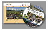 Rom&acirc;nia. Veşnicia satului + DVD / The Romanian Village Eternity / Perennite du village roumain - Hardcover - Mariana Pascaru - Ad Libri