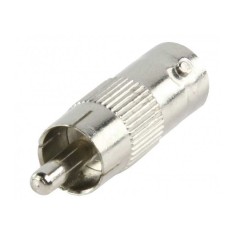 Conector BNC mama la RCA tata Valueline