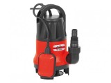 Pompa submersibila TSP 550 K pentru apa murdara, Pompe submersibile, de drenaj