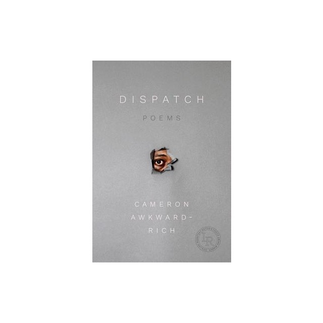 Dispatch: Poems
