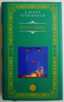 Marele Gatsby &amp;ndash; F. Scott Fitzgerald foto