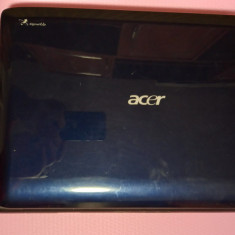 Laptop Acer Aspire 6530 model ZK3 pentru dezmembrare