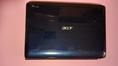 Laptop Acer Aspire 6530 model ZK3 pentru dezmembrare foto