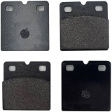 Placute frana Aston Martin DB9 Vantage, DB9 Volante, Vantage, Audi R8, R8 Spyder, Jaguar F-Type Convertible, F-Type Coupe, Tesla Model S, Model X,