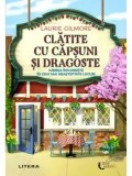 Clatite cu capsuni si dragoste/Laurie Gilmore, Litera