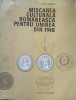 MISCAREA CULTURALA ROMANEASCA PENTRU UNIREA DIN 1918 - V. CURTICAPEANU