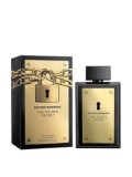 Cumpara ieftin Apa de toaleta Antonio Banderas The Golden Secret, 200 ml, pentru barbati