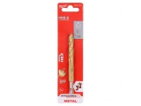 Burghiu Metal Impact 9.5mm HSS-G Oțel Rapid