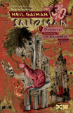 Sandman Vol. 0: Overture 30th Anniversary Edition, 2016