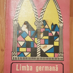 Limba Germana. Manual pentru clasa a XII-a de Richard Boer, Aurel Mailat