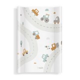 Saltea de infasat bebe moale 70x47,5 Beep Beep 425 GreatGoods Plaything, Klups