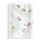 Saltea de infasat bebe moale 70x47,5 Beep Beep 425 GreatGoods Plaything