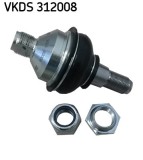 SKF VKDS 312008 Articulatie sarcina/ghidare