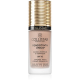 Collistar Unico Foundation machiaj pentru reintinerire SPF 15 culoare 1R Rose Ivory 30 ml