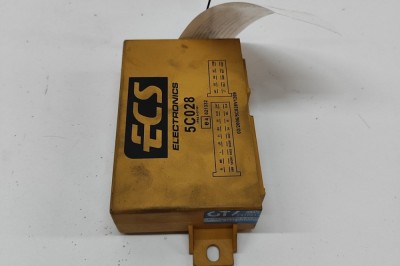 Unitate de control c&amp;acirc;rlig de remorcare JEEP GRAND CHEROKEE III WH, WK 2006 OEM: 5C028 | 31616539 foto