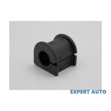 Bucsa bara stabilizatoare torsiune fata Toyota Corolla Verso (2001-2004)[_E12_] #1
