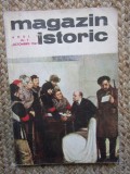 Magazin Istoric, Nr. 7 - OCTOMBRIE 1967