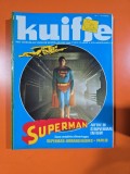 Revista Kuifje (Tintin - limba olandeza) No. 11/Anul 34