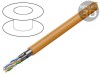 Cablu BiTLAN F/FTP Cat6a 23AWG pentru Transmisie Date
