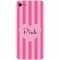 Husa silicon pentru Apple Iphone 5 / 5S / SE, Pink