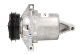 Compresor clima aer conditionat NISSAN MICRA V (K14) (2016 - Prezent) THERMOTEC KTT090577