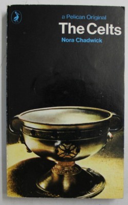 The Celts / Nora Chadwick foto