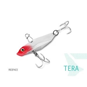 Lingurita Oscilanta Delphin Tera 12g Redface foto