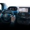 Folie Protectie Navigatie Peugeot Partner 2024+, Duragon, protectie Display Navigatie, silicon Mat, Anti-zgarieturi, Anti-amprenta, kit instalare