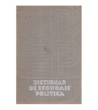 colectiv - Dictionar de economie politica - 120123
