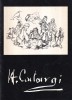 Catalog Expozitie Henri Catargi 1993 | Albume Arta Romana | Dimensiune 16x24 cm | Brosat