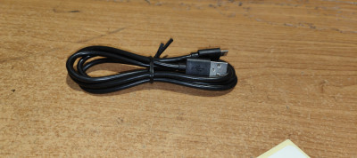 Cablu Usb - mini UIsb 1m #A5067 foto