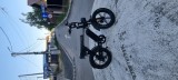 Bicicleta electrica