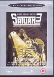 DVD Film SF: Saturn 3 ( cu Kirk Douglas si Farrah Fawcett - vezi descriere )