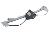 Macara geam Bmw X3 2004-2010, Dreapta Spate, NTY EPS-BM-014