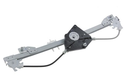 Macara geam Bmw X3 2004-2010, Dreapta Spate, NTY EPS-BM-014 foto