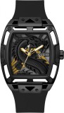 Ceas Barbati, Guess, Legend GW0648G1 - Marime universala
