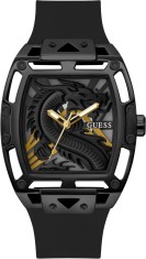 Ceas Barbati, Guess, Legend GW0648G1 - Marime universala