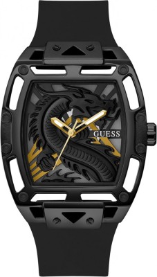 Ceas Barbati, Guess, Legend GW0648G1 - Marime universala foto