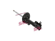 Amortizor gaz punte fata Volvo S40/V40 1 (VS) 1995-2003; SRLine Polonia, parte montare : Punte fata, partea dreapta