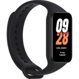 Cumpara ieftin Smartband fitness Xiaomi Band 8 Active, Black