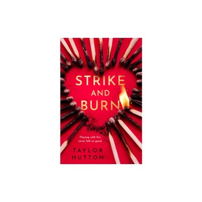 Strike and Burn foto