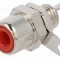 Conector RCA, mama, KEYSTONE - 582