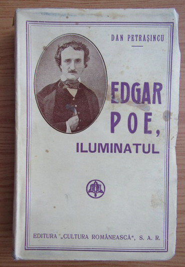 Dan Petrasincu - Edgar Poe, iluminatul (1942)